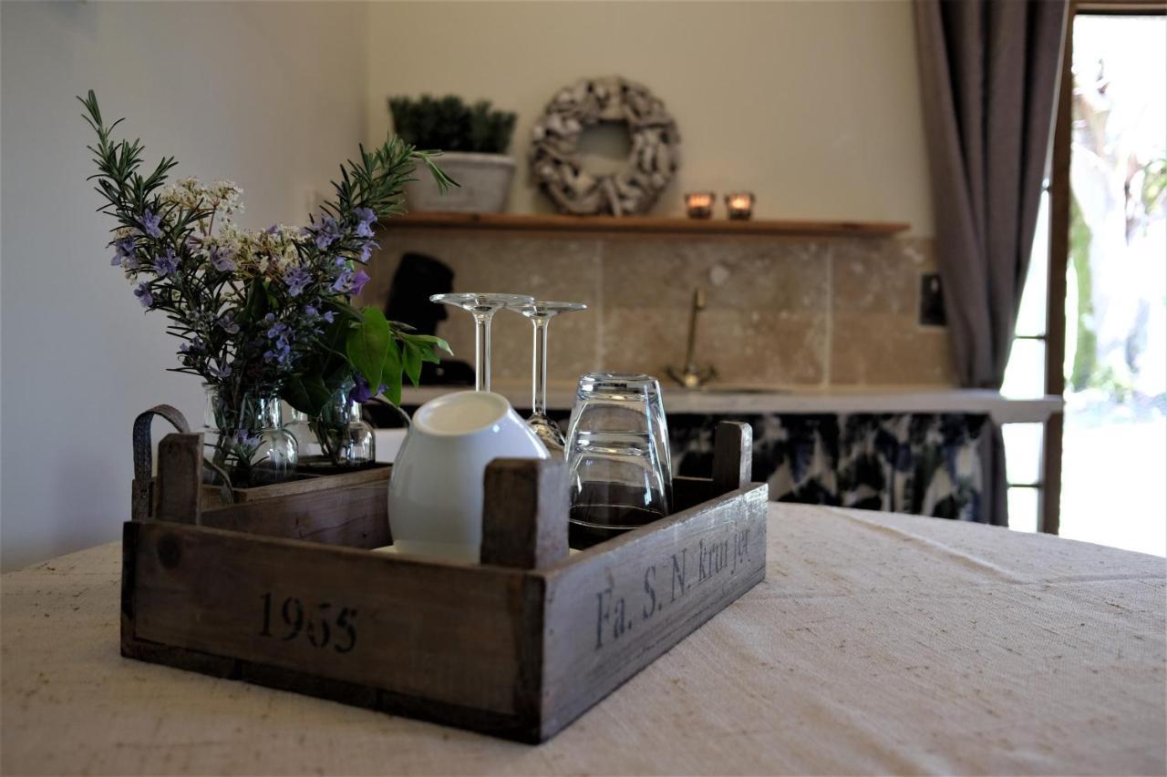 La Bastide Portoly B&B "Pruneaux" Penne-dʼAgenais Exteriör bild